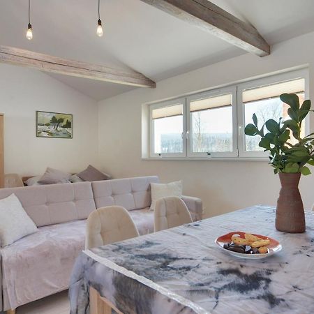 Apartament Sniezna Polana - 2-Pietrowy Apartament Idealny Dla Duzej Rodziny! 스클라르스카포렘바 외부 사진