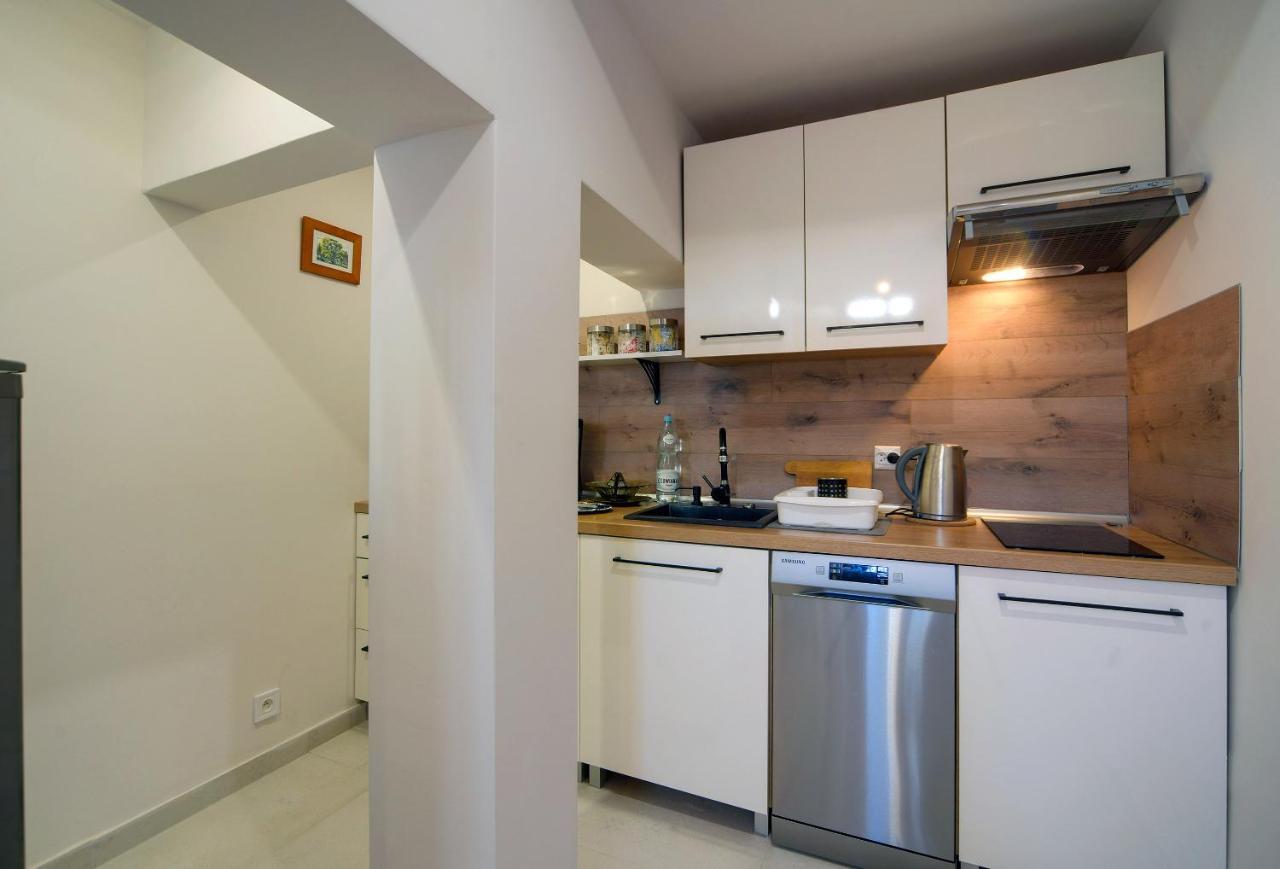 Apartament Sniezna Polana - 2-Pietrowy Apartament Idealny Dla Duzej Rodziny! 스클라르스카포렘바 외부 사진