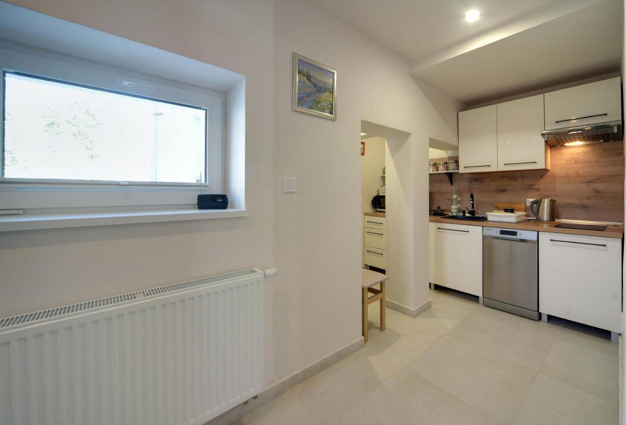 Apartament Sniezna Polana - 2-Pietrowy Apartament Idealny Dla Duzej Rodziny! 스클라르스카포렘바 외부 사진