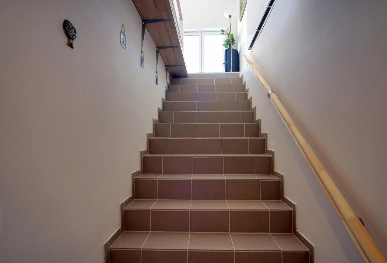 Apartament Sniezna Polana - 2-Pietrowy Apartament Idealny Dla Duzej Rodziny! 스클라르스카포렘바 외부 사진